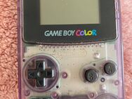 Game Boy Color ohne Batteriedeckel! Funktioniert einwandfrei! - Köln