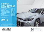 VW Passat Variant, 2.0 TDI "Business" Digital EPH, Jahr 2024 - Weilburg