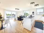 Ihr neues Familienrefugium mit über 106 m²! - Ehningen