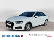 Audi A4, Lim 40 TFSI qu, Jahr 2024 - Detmold