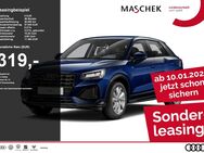 Audi Q2, Advanced 40 TFSI Black R VC, Jahr 2024 - Wackersdorf