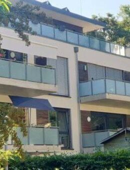 8 Neubau Wohnungen zum Kauf In 83673 Bichl - Bichl