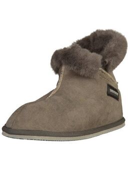 Shepherd Shepherd Hausschuhe Leder Hausschuh