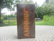 " Here `s Johnny " Ethique Laboratories . After shave . Cologne . 118 ml . - Lehrte