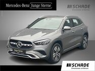 Mercedes GLA 200, Progressive, Jahr 2023 - Eisenach