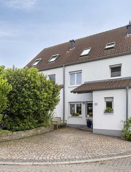 Stilvolles und modernes Einfamilienhaus in ruhiger Umgebung in Ratingen-Mitte - Ratingen