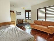 Gemütliches Appartement mit top Anbindung! - Stuttgart