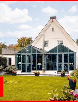 Ein Haus voller Charme - Lübeck