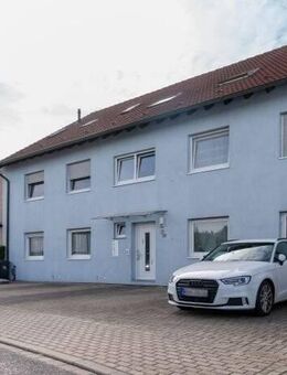 - PROVISIONSFREI - Energieeffizientes & Renditestarkes MFH in Hamm - Hamm
