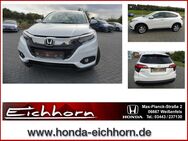 Honda HR-V, 1.5 i-VTEC EXECUTIVE Automatik, Jahr 2019 - Naumburg (Saale)