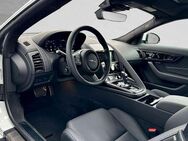 Jaguar F-Type P450 Coupé 75 AWD Pano kühlb.Sitze Totw. - Bruchköbel