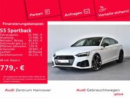 Audi S5, 3.0 TDI quattro Sportback Laser, Jahr 2023 - Hannover