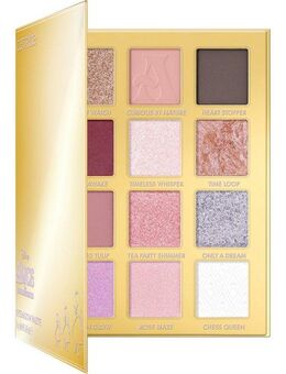 Catrice Lidschatten-Palette Disney Alice in Wonderland Eyeshadow Palette