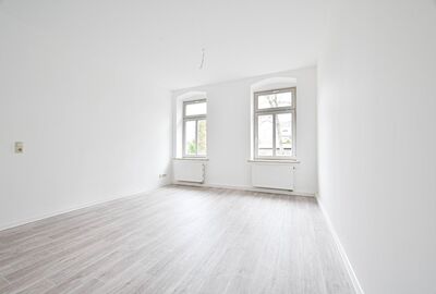 Ihr neues Zuhause in Chemnitz-Kappel: Moderne 2-Raum-Wohnung in ruhiger, zentraler Lage