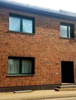 Stadthaus mit viel Nebengelass - Crivitz