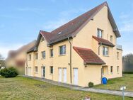 Kapitalanlage in Wusterwitz: Vermietete 3-Zimmer-Wohnung im Havelland - Wusterwitz