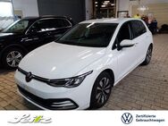 VW Golf, 1.0 TSI VIII Move, Jahr 2024 - Lindau (Bodensee)