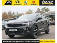 Opel Grandland GS Navi/BC/Park&Go. Premium/LM Klima - Wangen (Allgäu)