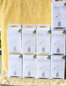 Druckerpatronen CANON CLI-8 / CLC008 in 56588