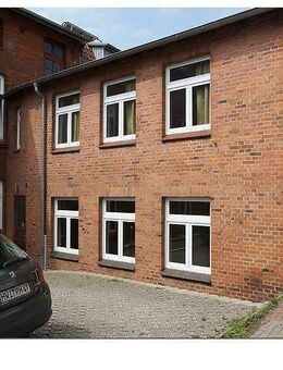Für Studenten - Hübsche, kleine Wohnung in der Altstadt zu vermieten - Wismar