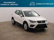 Seat Arona, 1.0 TSI Xcellence 81kW, Jahr 2021 - Braunschweig