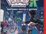 Pokemon-Legenden: Z-A - Switch 2 Edition Nintendo Switch 2