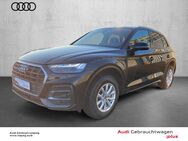 Audi Q5, 40 TDI qu S-tro Businesspaket, Jahr 2022 - Leipzig