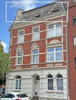 Attraktive Eigentumswohnung in zentraler Lage von Wesel - vielseitig nutzbar, mit Potenzial - Wesel