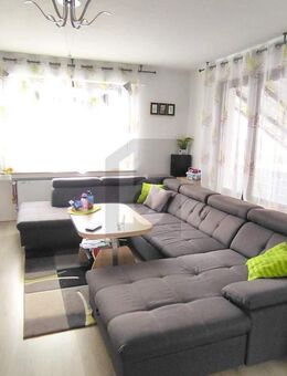 SANIERT - STADTNAH - NATURNAH - Osnabrück