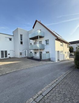 ***Kleine Wohnung für den Single*** - Möhnesee