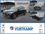 Audi Q5, 50 TFSI e quattro, Jahr 2021 - Gronau (Westfalen)