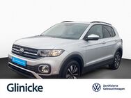 VW T-Cross, 1.0 TSI Move, Jahr 2024 - Kassel