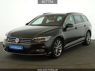 VW Passat Variant, 2.0 TDI R-Line ##18Z##, Jahr 2020 - Donnersdorf