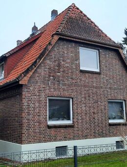 Ansprechend geschnittene, charmante Dachgeschosswohnung zu vermieten! - Hamburg