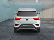 VW T-Roc, 2.0 TDI Sport, Jahr 2022 - München