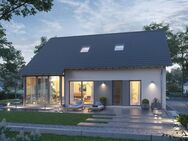 Mit Ihrem Wohntraum Platz schaffen für die ganze Familie - massa haus - Ihr Baupartner - Singen (Hohentwiel)