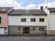 Einfamilienhaus mit Ausbaupotenzial in Bonn-Beuel! - Bonn