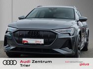 Audi e-tron, S quattro Stadt Tour, Jahr 2023 - Trier