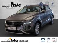 VW T-Roc, 2.0 TDI Life APPCONNECT, Jahr 2024 - Hohenwestedt