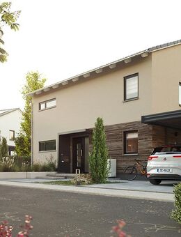 Großzügiges Wohnen in Fürth-Dambach - Fürth