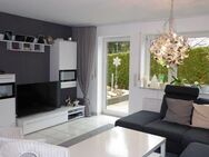 Gemütliche 2-Zimmerwohnung mit schöner Terrasse sucht neue Bewohner! - Geislingen (Steige)