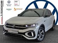 VW T-Roc, 2.0 TDI R-Line 1, Jahr 2023 - Ganderkesee