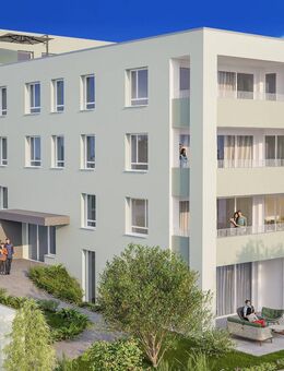Geförderte Wohnung mit 152.800 € Direktzuschuss - Friedrichshafen