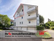 Umzugskartons schon gepackt? Tolle Wohnung in Böhringen - Radolfzell (Bodensee)