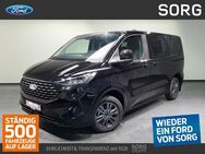 Ford Tourneo Custom, 320L1-Titanium NEU, Jahr 2024 - Fulda