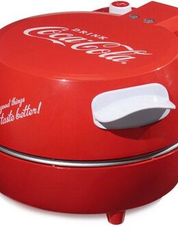 COCA COLA Pizzaofen Pizzaofen Coca-Cola SPM-800CC