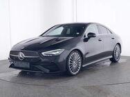 Mercedes CLA 200, d AMG Advanced 19, Jahr 2023 - Herne