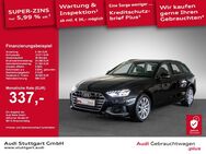 Audi A4, Avant 30 TDI advanced, Jahr 2020 - Stuttgart