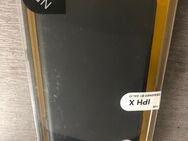 Handyhülle Back Case für Apple iPhone X -NEU- - Bremen