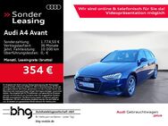 Audi A4, Avant 35 TDI Standheizg, Jahr 2023 - Rottweil